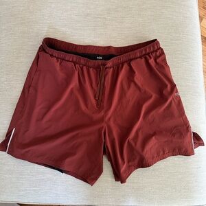 2XL DSG men’s liner athletic shorts